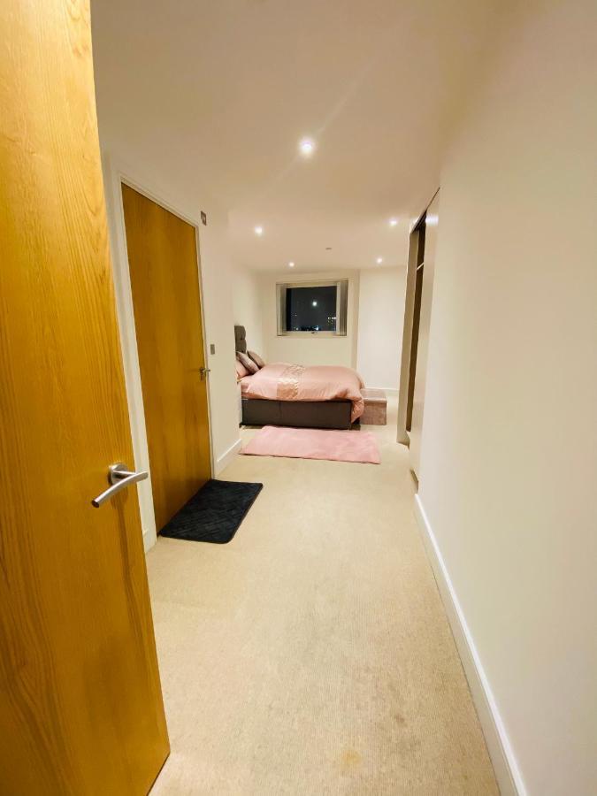 Excel Apartment Londres Exterior foto